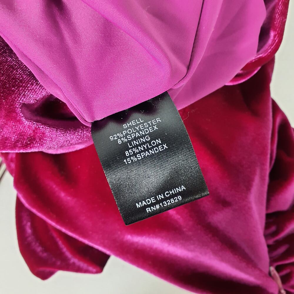 Nbd Ginnie Mini Dress Size XS - Picture 6 of 6